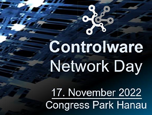 Controlware Network Day 2022