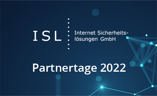 Giornata dei Partner ISL 2022