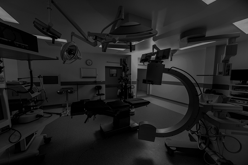 Branchenbild_Gesundheitswesen_Dienstleistungen_OP-Saal Sichere digitale Prozesse im Gesundheitswesen